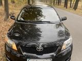 Toyota Corolla 2009 годаfor5 800 000 тг. в Алматы