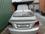 Hyundai Accent 2012 года за 4 500 000 тг. в Астана – фото 2