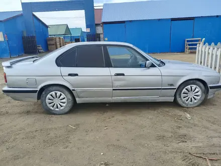 BMW 518 1994 года за 1 500 000 тг. в Кызылорда – фото 2