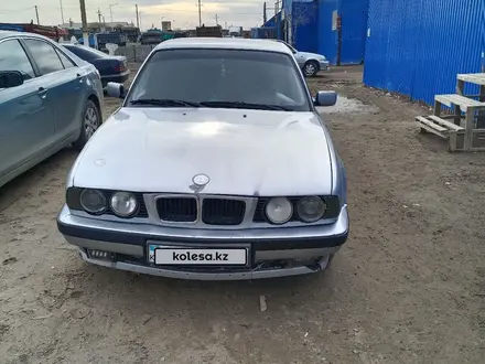 BMW 518 1994 года за 1 500 000 тг. в Кызылорда