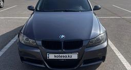 BMW 325 2006 годаүшін4 500 000 тг. в Алматы – фото 5