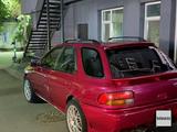 Subaru Impreza 1997 годаfor2 300 000 тг. в Алматы – фото 2