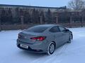 Hyundai Elantra 2018 года за 7 500 000 тг. в Караганда – фото 3