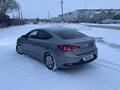 Hyundai Elantra 2018 года за 7 500 000 тг. в Караганда – фото 5