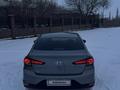 Hyundai Elantra 2018 года за 7 500 000 тг. в Караганда – фото 6