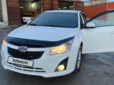 Chevrolet Cruze 2013 годаүшін4 500 000 тг. в Павлодар – фото 2