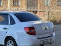 ВАЗ (Lada) Granta 2190 2014 годаfor3 650 000 тг. в Актобе – фото 17