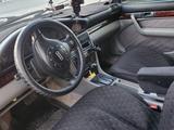 Audi A6 1996 года за 3 600 000 тг. в Аксукент – фото 5