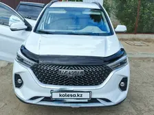 Haval M6, 2023