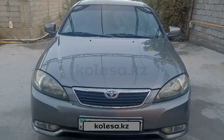 Daewoo Gentra 2014 года за 4 200 000 тг. в Шымкент