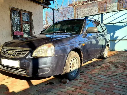 ВАЗ (Lada) Priora 2170 2012 года за 2 000 000 тг. в Алматы – фото 2