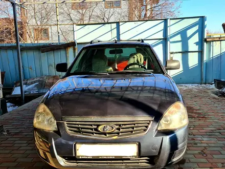 ВАЗ (Lada) Priora 2170 2012 года за 2 000 000 тг. в Алматы – фото 3