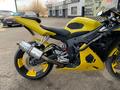 Yamaha  R 6 2003 годаүшін2 400 000 тг. в Караганда – фото 6