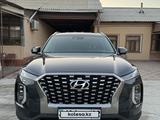 Hyundai Palisade 2021 года за 21 000 000 тг. в Туркестан