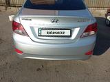 Hyundai Accent 2011 года за 4 100 000 тг. в Усть-Каменогорск – фото 3