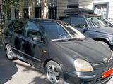 Nissan Almera Tino 2002 года за 2 550 000 тг. в Алматы – фото 2