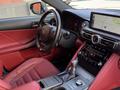 Lexus IS 300 2021 годаүшін19 000 000 тг. в Усть-Каменогорск – фото 10