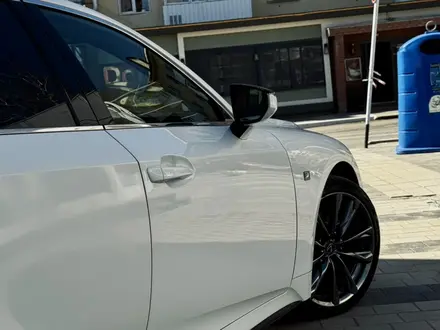 Lexus IS 300 2021 года за 19 000 000 тг. в Усть-Каменогорск – фото 4