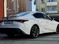 Lexus IS 300 2021 годаүшін19 000 000 тг. в Усть-Каменогорск – фото 2