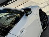Lexus IS 300 2021 года за 18 500 000 тг. в Усть-Каменогорск – фото 5