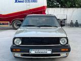 Volkswagen Golf 1989 года за 900 000 тг. в Шымкент