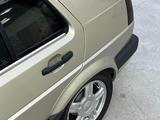 Volkswagen Golf 1989 года за 900 000 тг. в Шымкент – фото 4