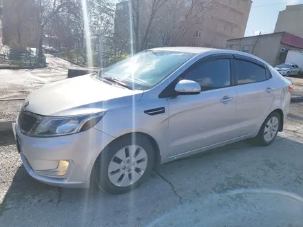 Kia Rio 2014 года за 5 800 000 тг. в Шымкент – фото 8