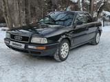 Audi 80 1992 годаfor1 650 000 тг. в Алматы – фото 3