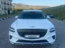 Genesis GV70, 2021