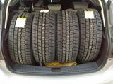 225-55-18 Dunlop Winter Maxx WM02 за 61 000 тг. в Алматы