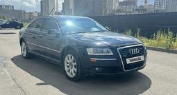 Audi A8 2008 года за 4 000 000 тг. в Астана