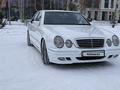 Mercedes-Benz E 500 2000 годаүшін6 800 000 тг. в Караганда – фото 3