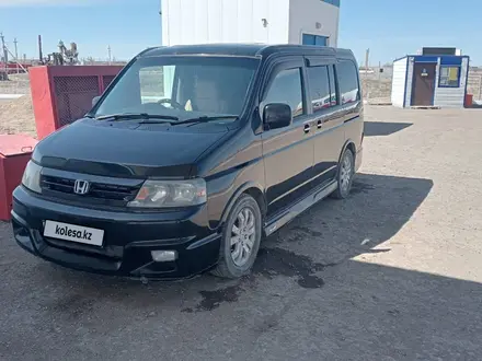 Honda Stepwgn 2004 года за 7 000 000 тг. в Сатпаев