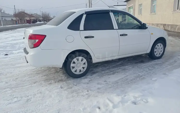 ВАЗ (Lada) Granta 2190 2014 годаүшін2 700 000 тг. в Шымкент