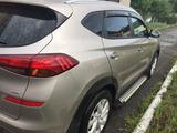 Hyundai Tucson 2020 года за 11 490 000 тг. в Костанай – фото 5