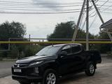 Mitsubishi L200 2022 года за 16 000 000 тг. в Уральск – фото 2