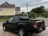 Mitsubishi L200 2022 года за 16 000 000 тг. в Уральск – фото 4