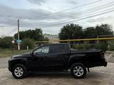 Mitsubishi L200 2022 года за 16 000 000 тг. в Уральск – фото 3