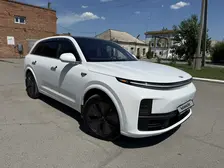 Li L7, 2024