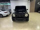 Mercedes-Benz G 63 AMG 2026 года за 170 000 000 тг. в Астана – фото 3