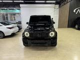 Mercedes-Benz G 63 AMG 2026 года за 170 000 000 тг. в Астана – фото 2