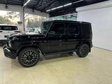 Mercedes-Benz G 63 AMG 2026 года за 170 000 000 тг. в Астана – фото 4