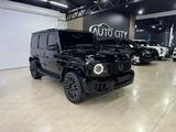 Mercedes-Benz G 63 AMG 2026 года за 170 000 000 тг. в Астана
