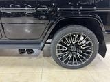 Mercedes-Benz G 63 AMG 2026 года за 170 000 000 тг. в Астана – фото 5