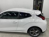 Hyundai Veloster 2020 года за 8 000 000 тг. в Алматы – фото 4