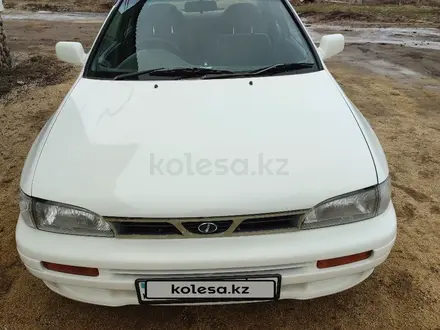 Subaru Impreza 1994 года за 2 400 000 тг. в Усть-Каменогорск