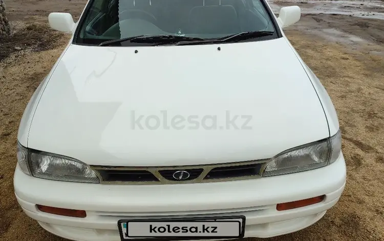 Subaru Impreza 1994 годаүшін2 400 000 тг. в Усть-Каменогорск