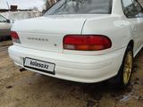 Subaru Impreza 1994 годаүшін2 400 000 тг. в Усть-Каменогорск – фото 3