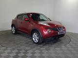 Nissan Juke 2012 года за 4 730 000 тг. в Алматы – фото 3