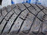 Зимние шины Goodyear UltraGrip 205/65R16 за 40 000 тг. в Астана – фото 3